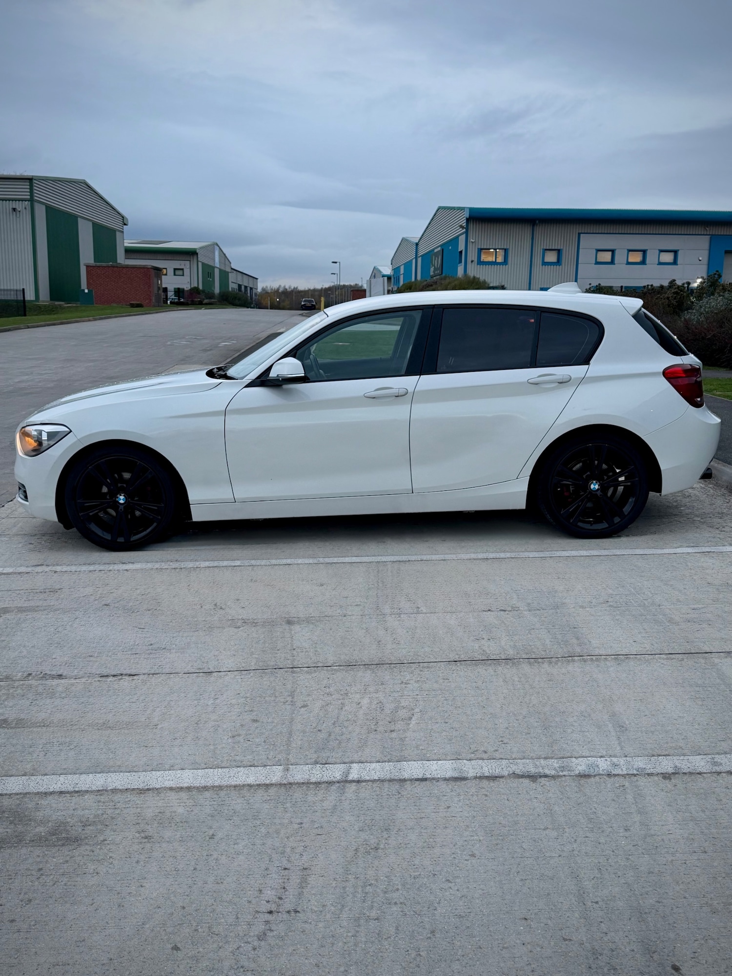 Used BMW 1 Series 2012 for sale - 77055156: Photo 6