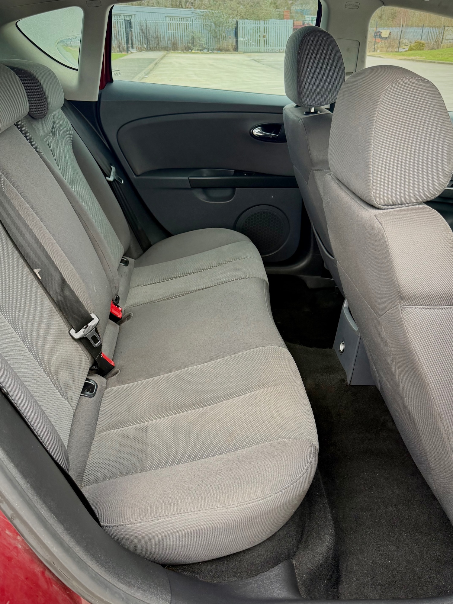 Used SEAT Leon 2006 for sale - 77669110: Photo 10