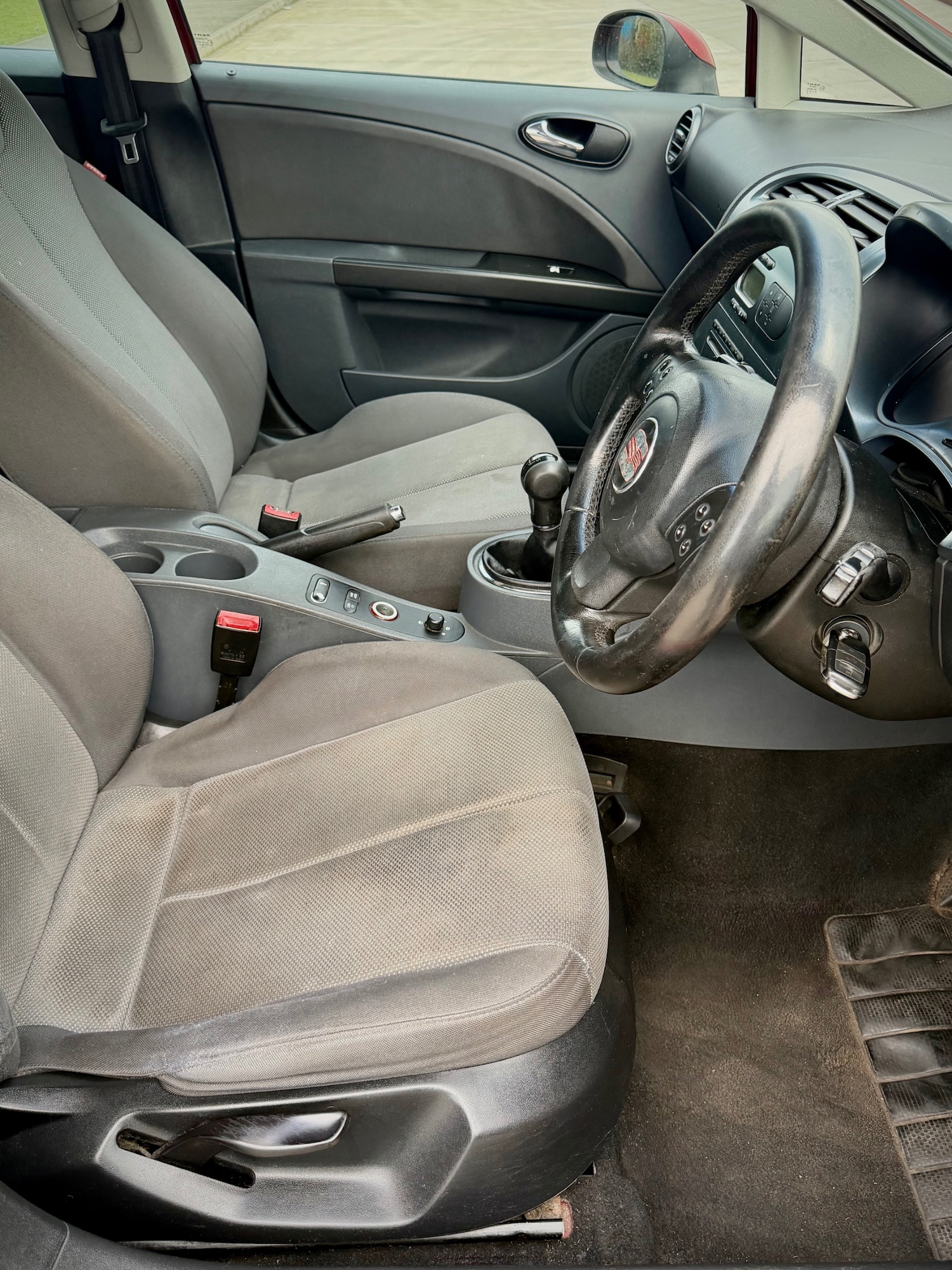 Used SEAT Leon 2006 for sale - 77669110: Photo 12