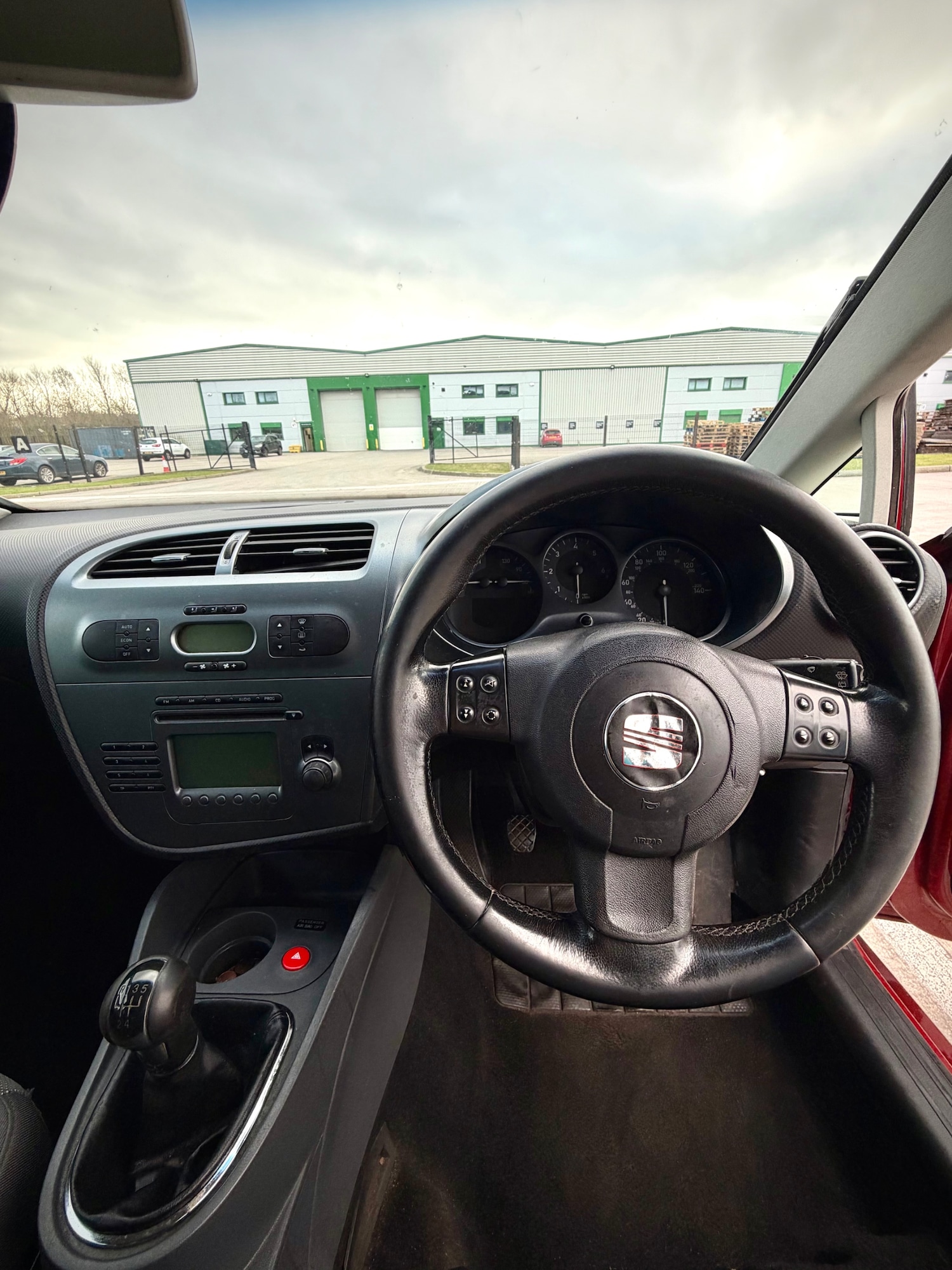 Used SEAT Leon 2006 for sale - 77669110: Photo 13