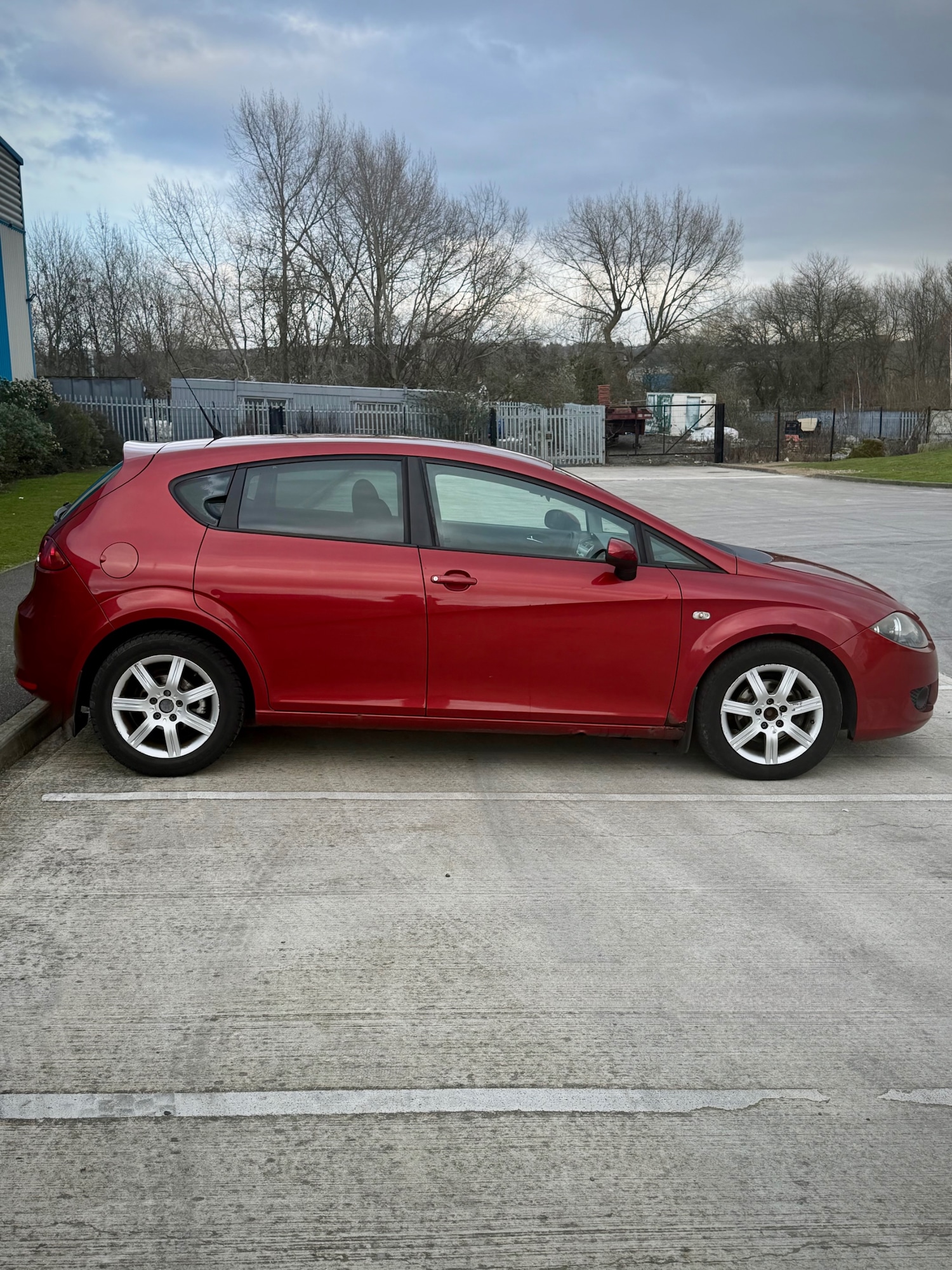 Used SEAT Leon 2006 for sale - 77669110: Photo 2