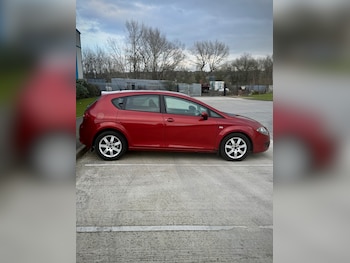 Used SEAT Leon 2006 for sale - 77669110: Photo