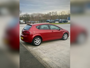 Used SEAT Leon 2006 for sale - 77669110: Photo