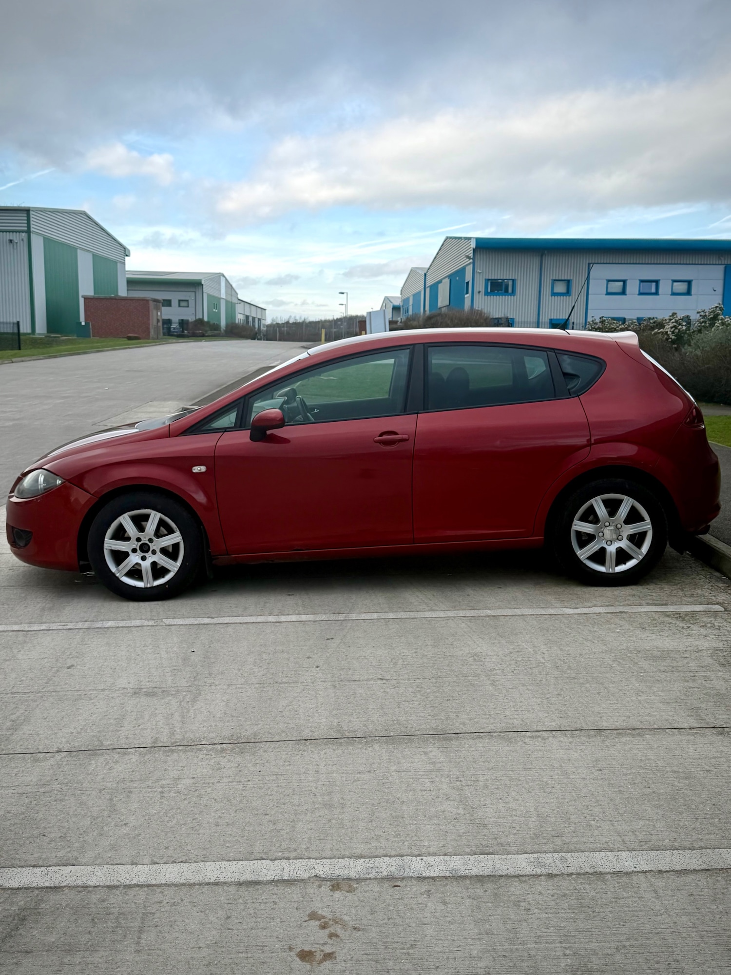 Used SEAT Leon 2006 for sale - 77669110: Photo 6