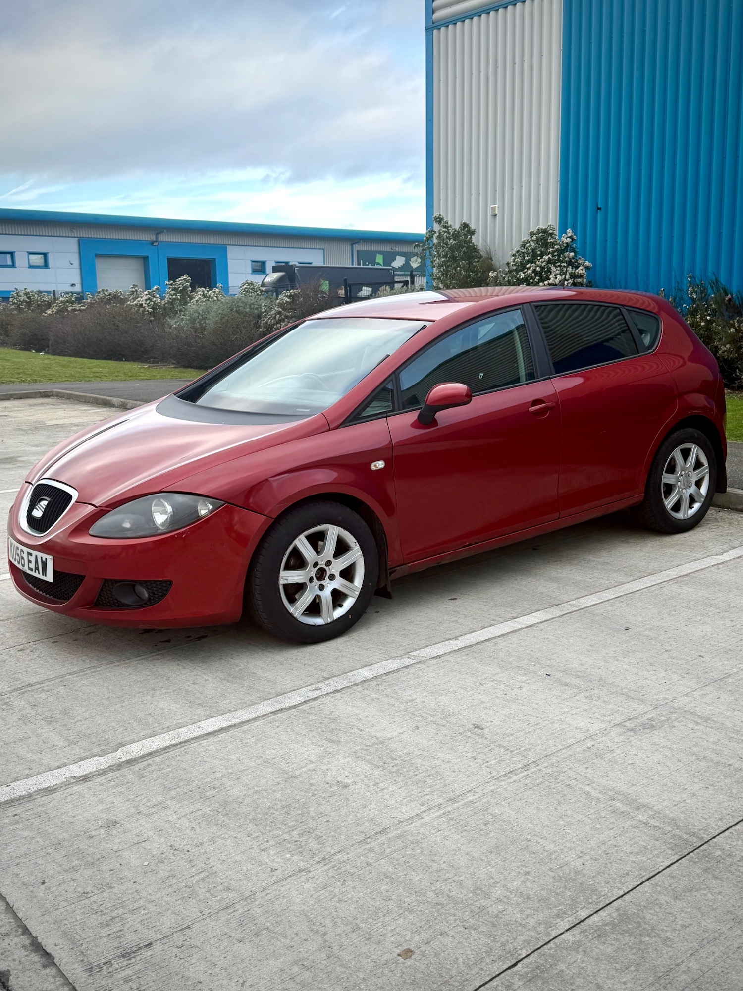 Used SEAT Leon 2006 for sale - 77669110: Photo 7