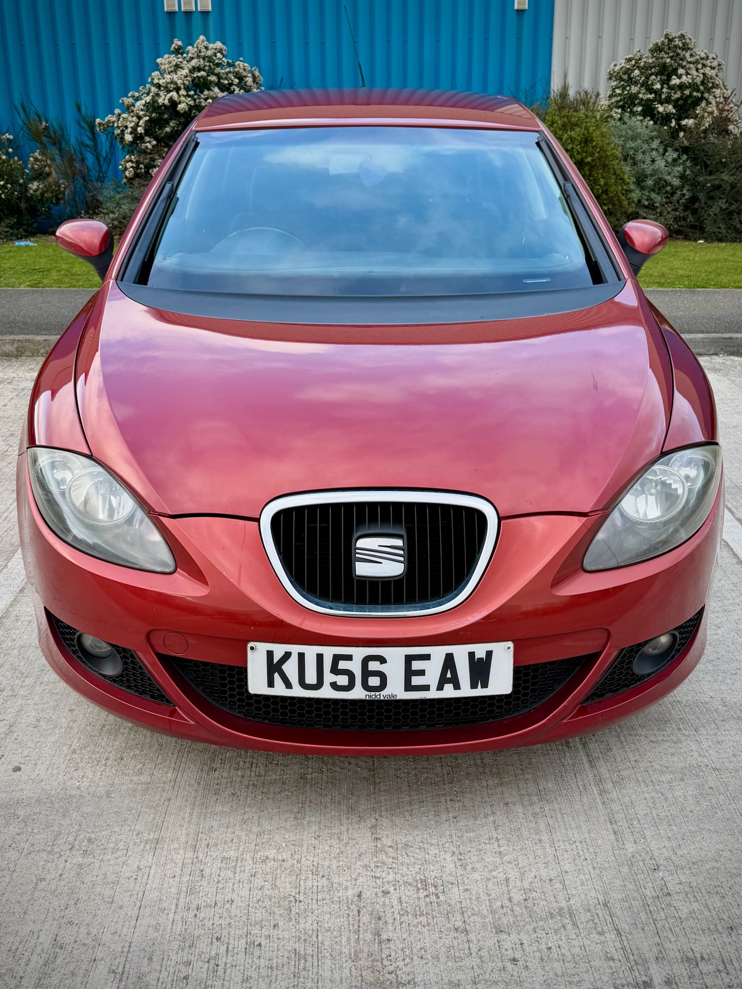 Used SEAT Leon 2006 for sale - 77669110: Photo 8