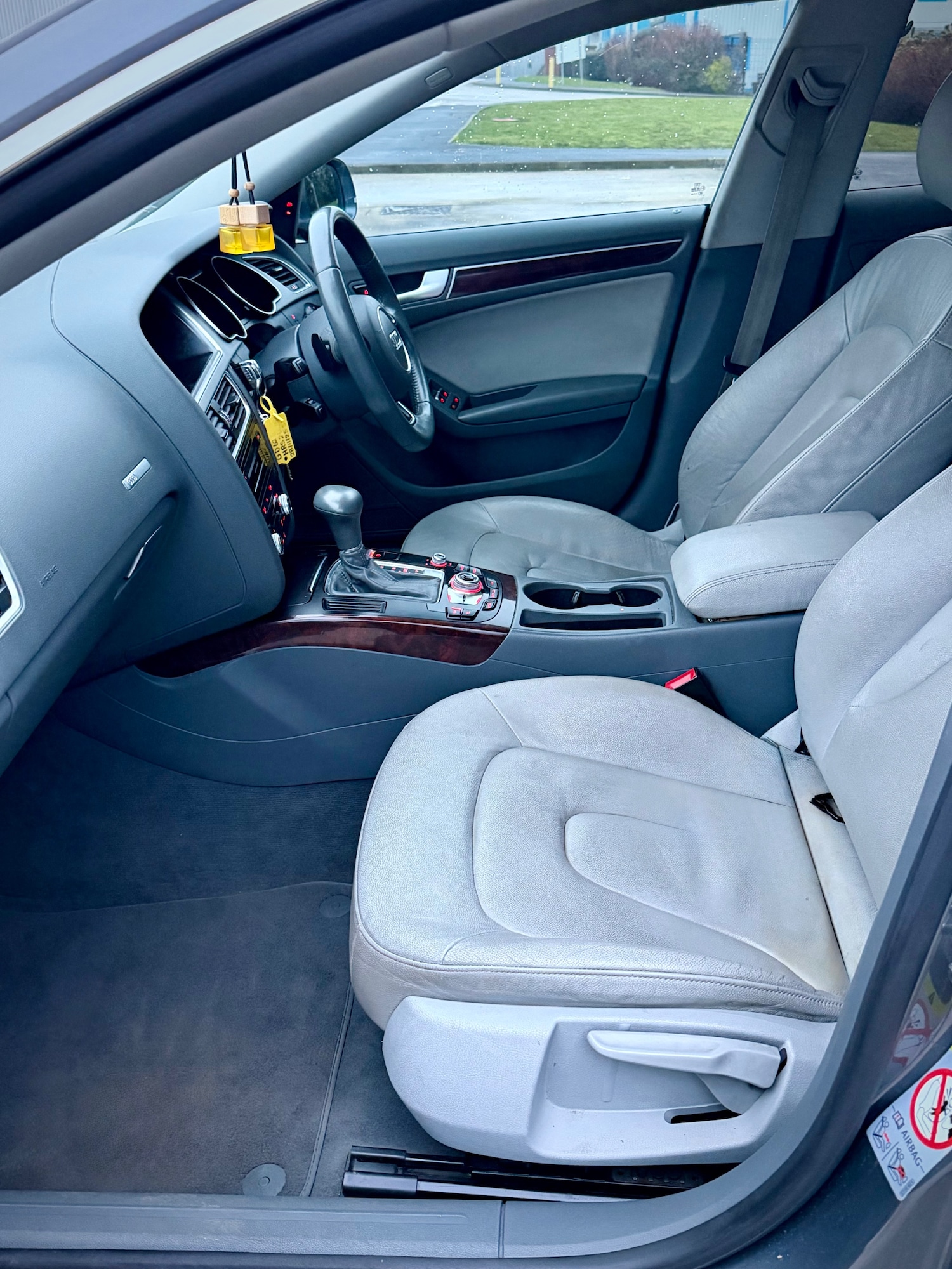 Used Audi A5 2013 for sale - 77319779: Photo 11