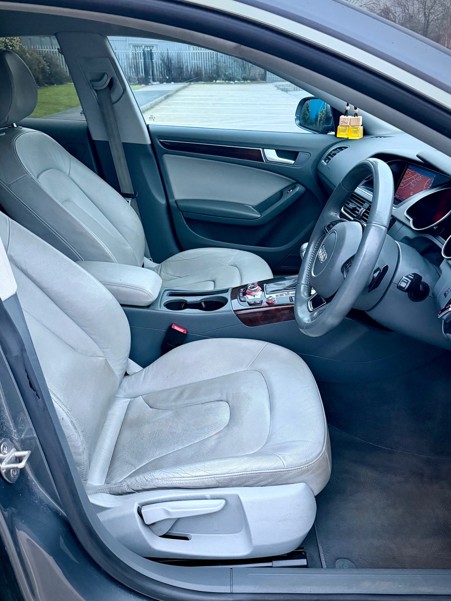 Used Audi A5 2013 for sale - 77319779: Photo 12