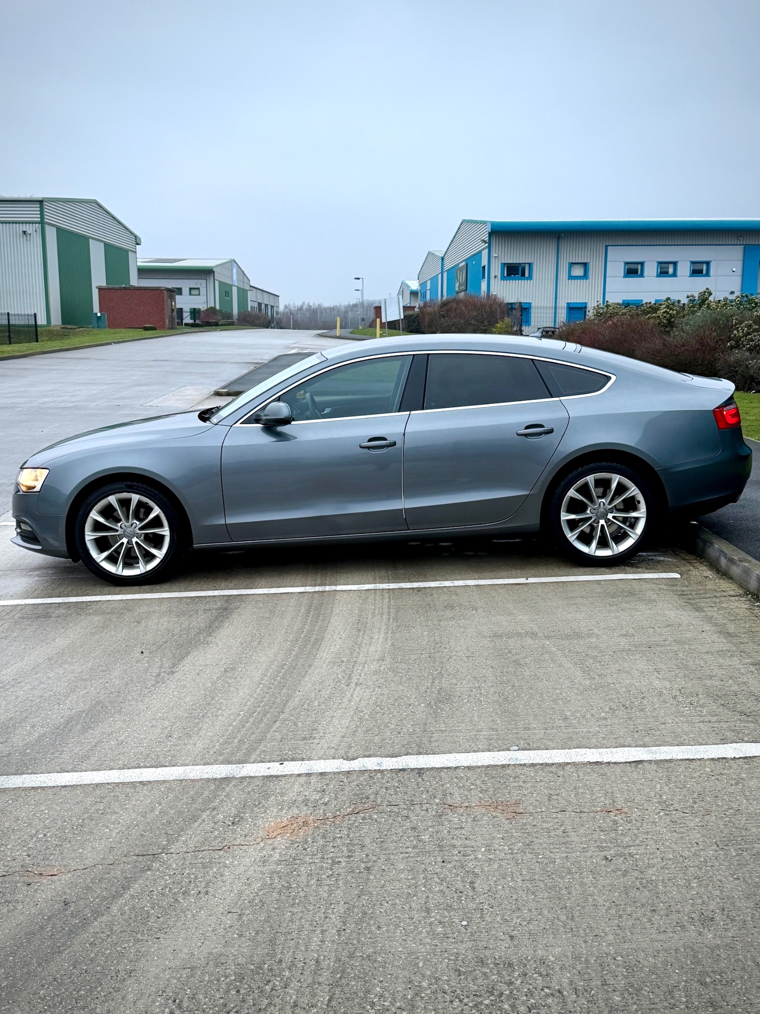 Used Audi A5 2013 for sale - 77319779: Photo 6