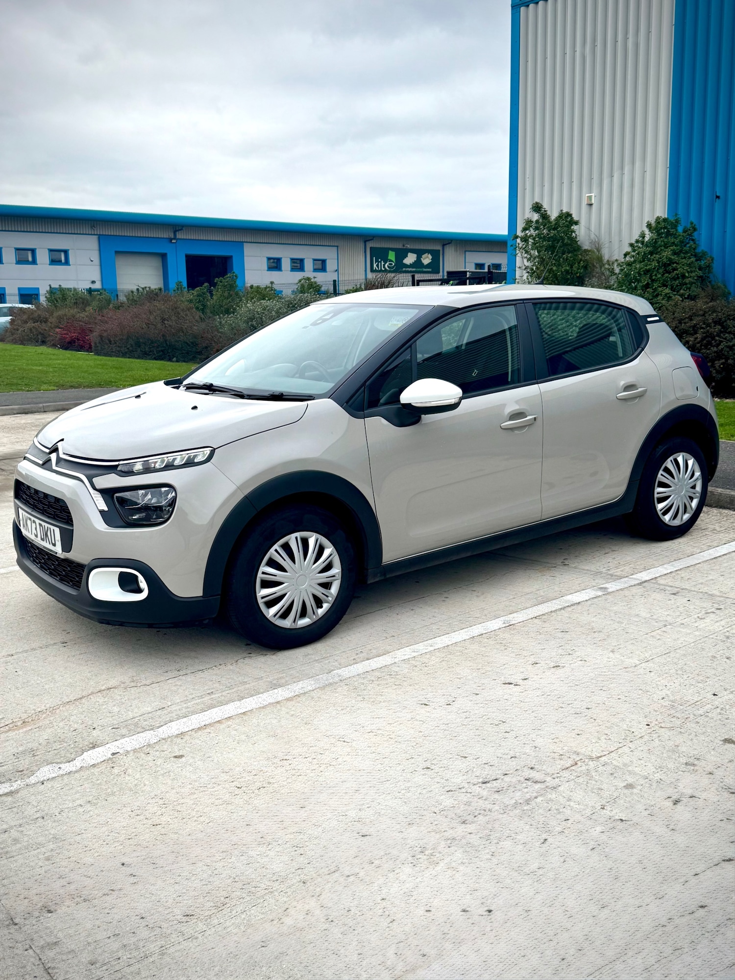 Used Citroen C3 2023 for sale - 77055689: Photo 7