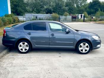 Used Skoda Octavia 2012 for sale - 75158505: Photo