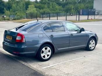 Used Skoda Octavia 2012 for sale - 75158505: Photo