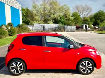 Used Citroen C1 2017 for sale - 74463133: Photo