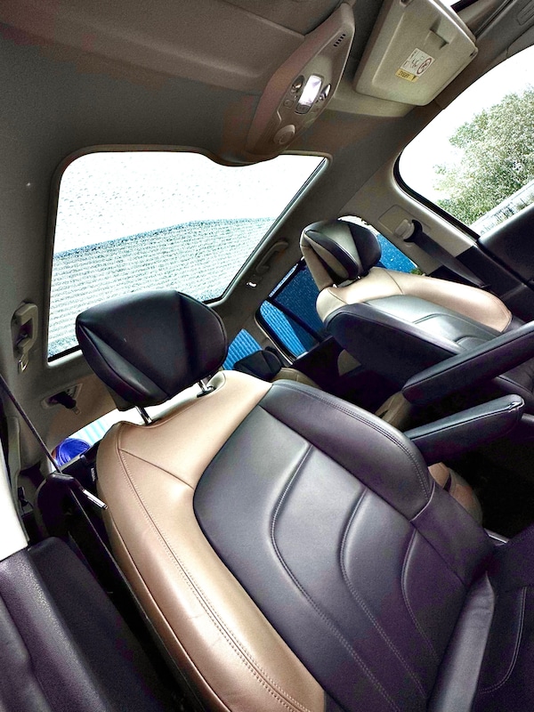 Used Citroen C4 Grand Picasso 2016 for sale - 76190105: Photo 14