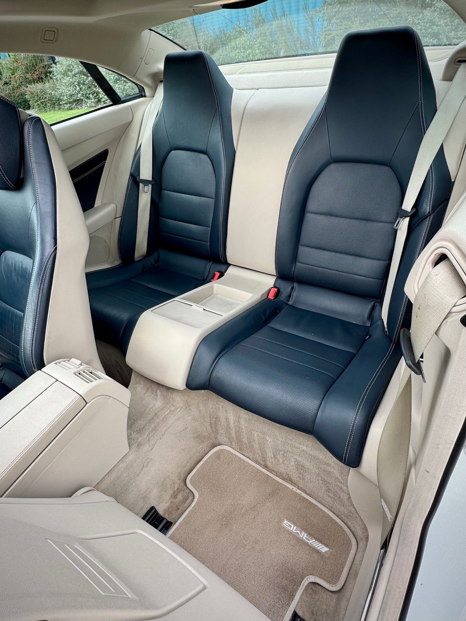 Used Mercedes-Benz E Class 2014 for sale - 76571439: Photo 10