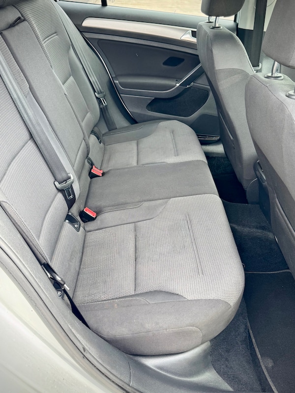 Used Volkswagen Golf 2014 for sale - 76188400: Photo 10