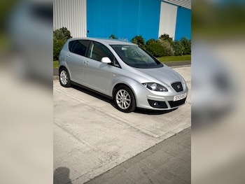 Used SEAT Altea 2013 for sale - 79382541: Photo
