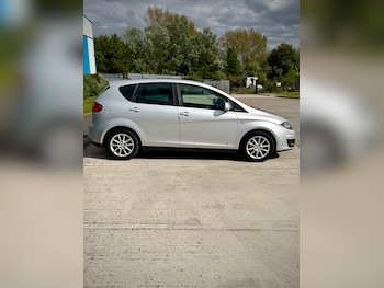 Used SEAT Altea 2013 for sale - 79382541: Photo