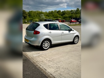 Used SEAT Altea 2013 for sale - 79382541: Photo