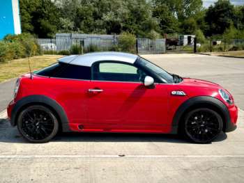Used MINI Coupe 2011 for sale - 75139225: Photo