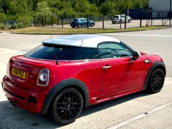 Used MINI Coupe 2011 for sale - 75139225: Photo
