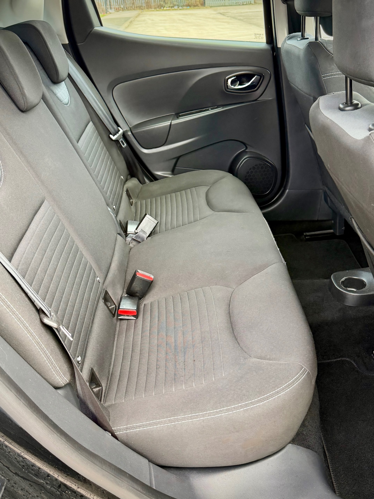 Used Renault Clio 2015 for sale - 77669216: Photo 10