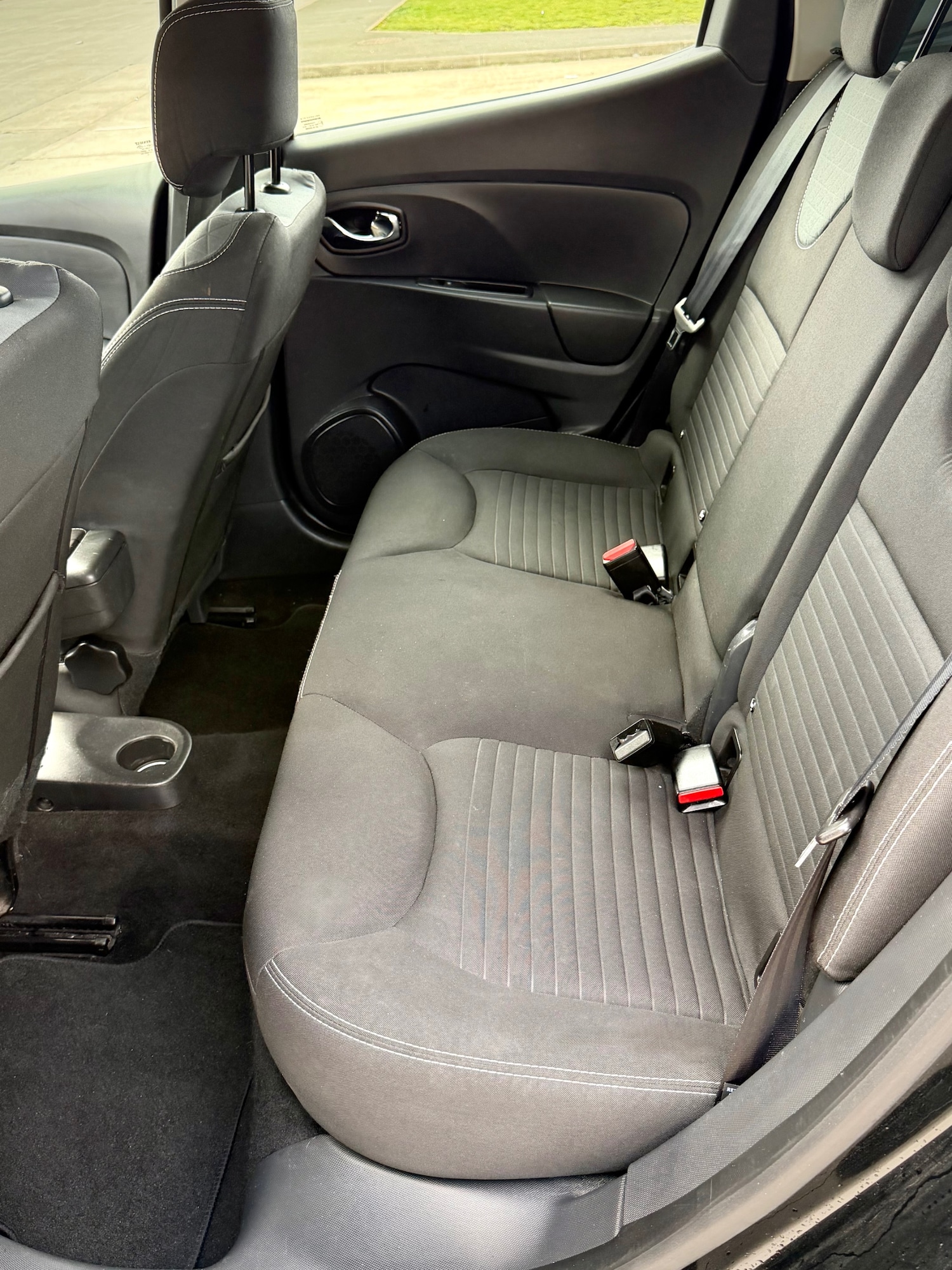 Used Renault Clio 2015 for sale - 77669216: Photo 9