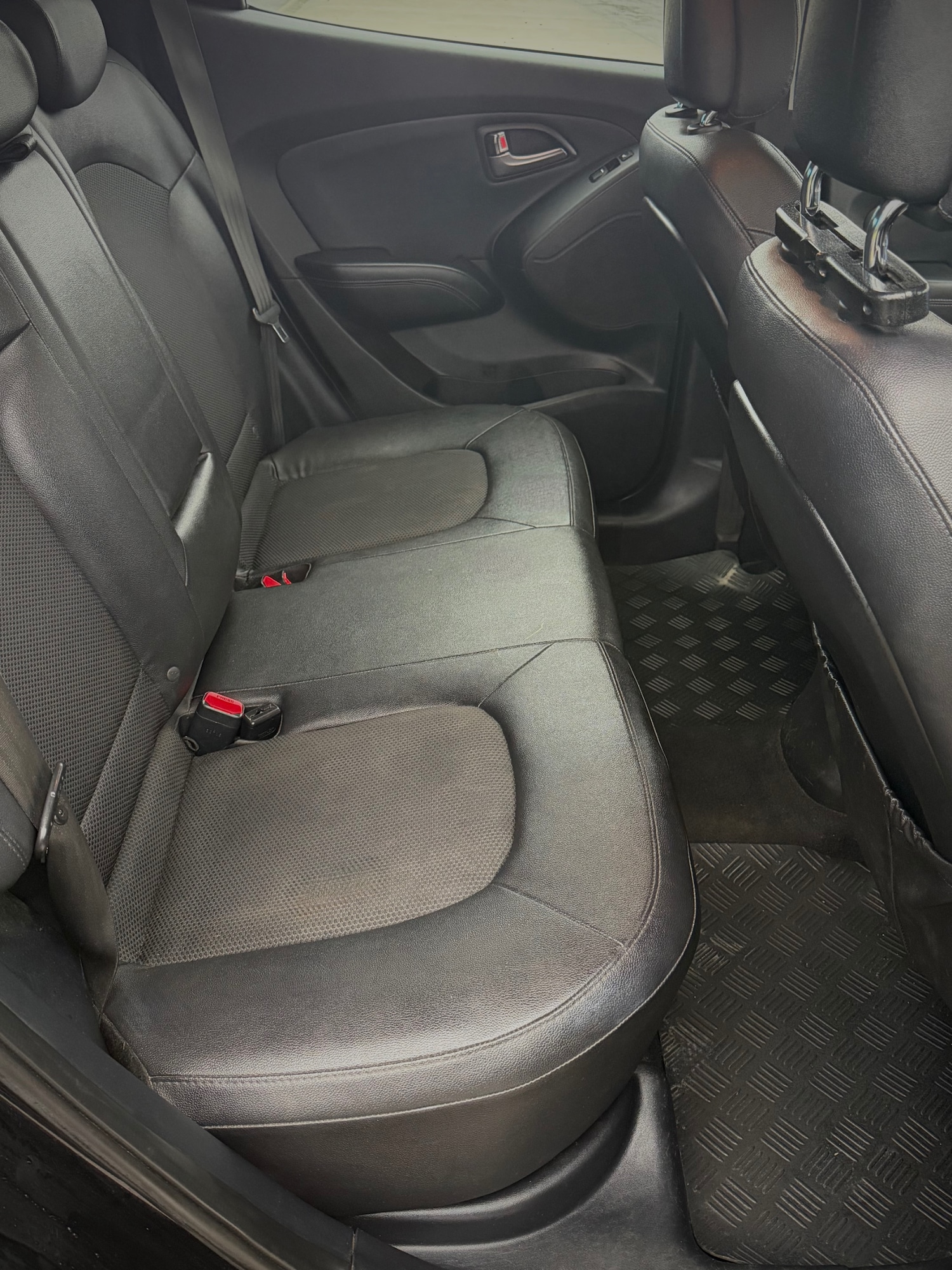 Used Hyundai Ix35 2013 for sale - 77618395: Photo 10