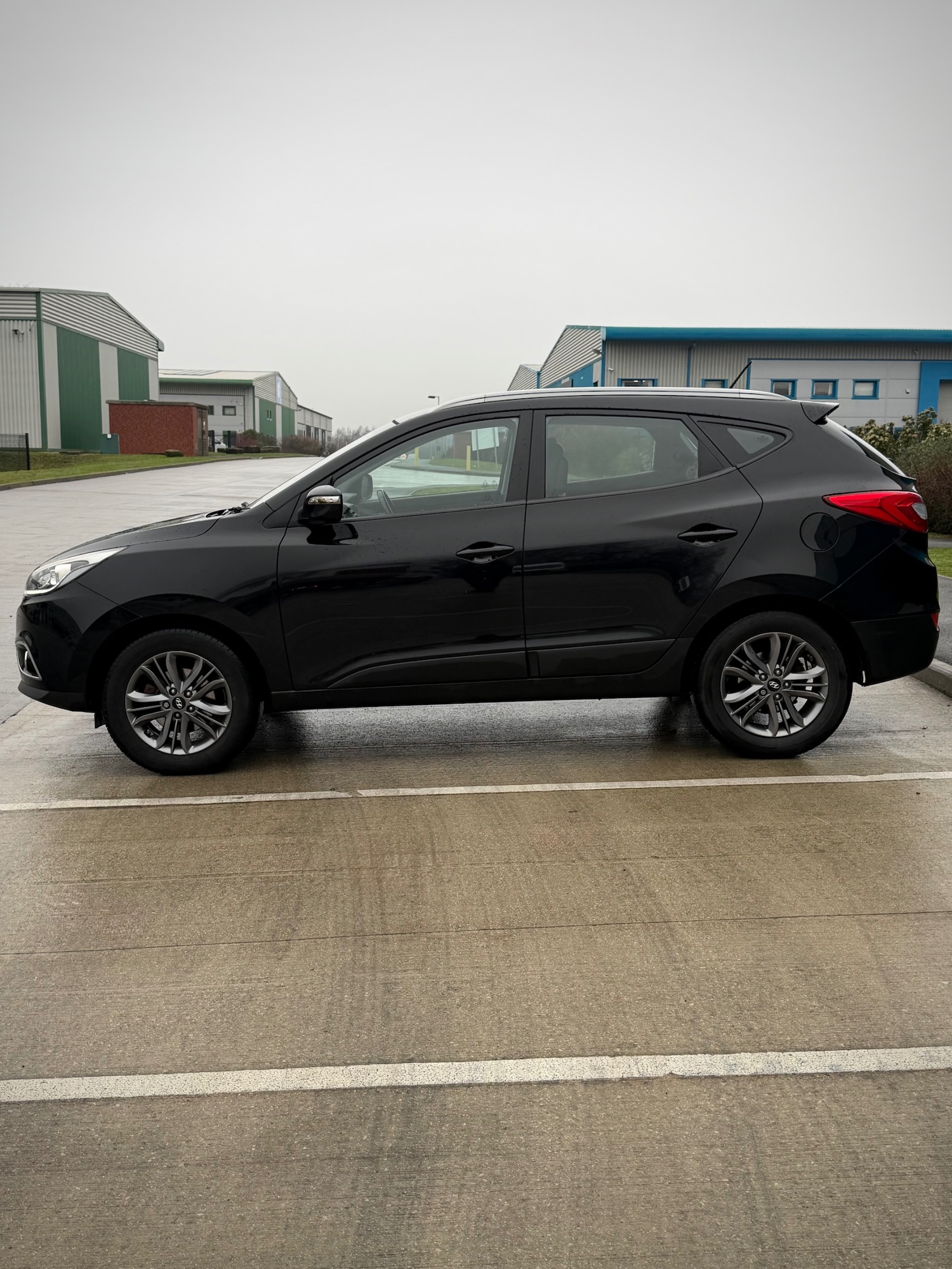 Used Hyundai Ix35 2013 for sale - 77618395: Photo 6