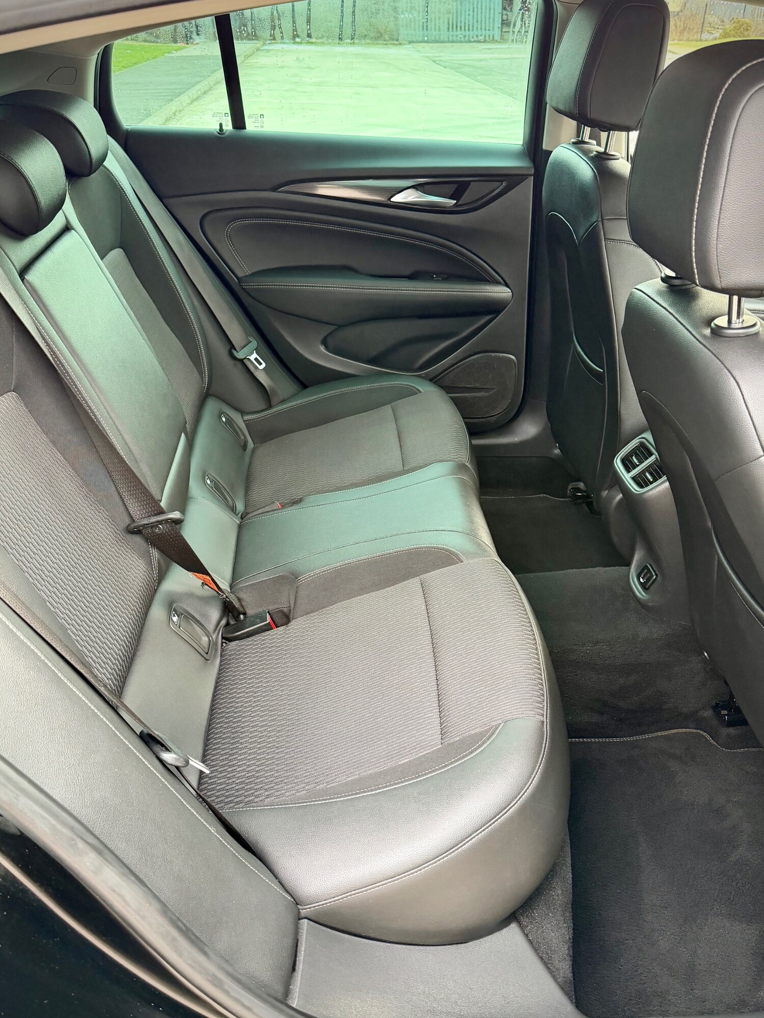 Used Vauxhall Insignia 2017 for sale - 77467848: Photo 10