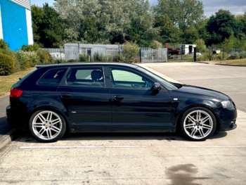 Used Audi A3 2008 for sale - 75158586: Photo