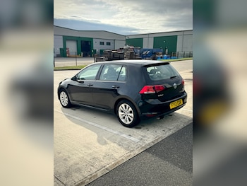 Used Volkswagen Golf 2013 for sale - 77055581: Photo