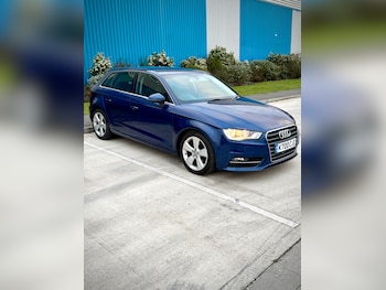 Audi A3 feature image