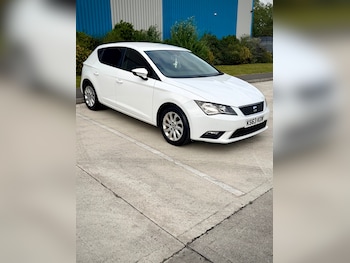 Used SEAT Leon 2013 for sale - 78957088: Photo