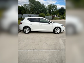 Used SEAT Leon 2013 for sale - 78957088: Photo