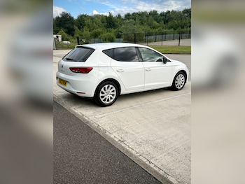 Used SEAT Leon 2013 for sale - 78957088: Photo