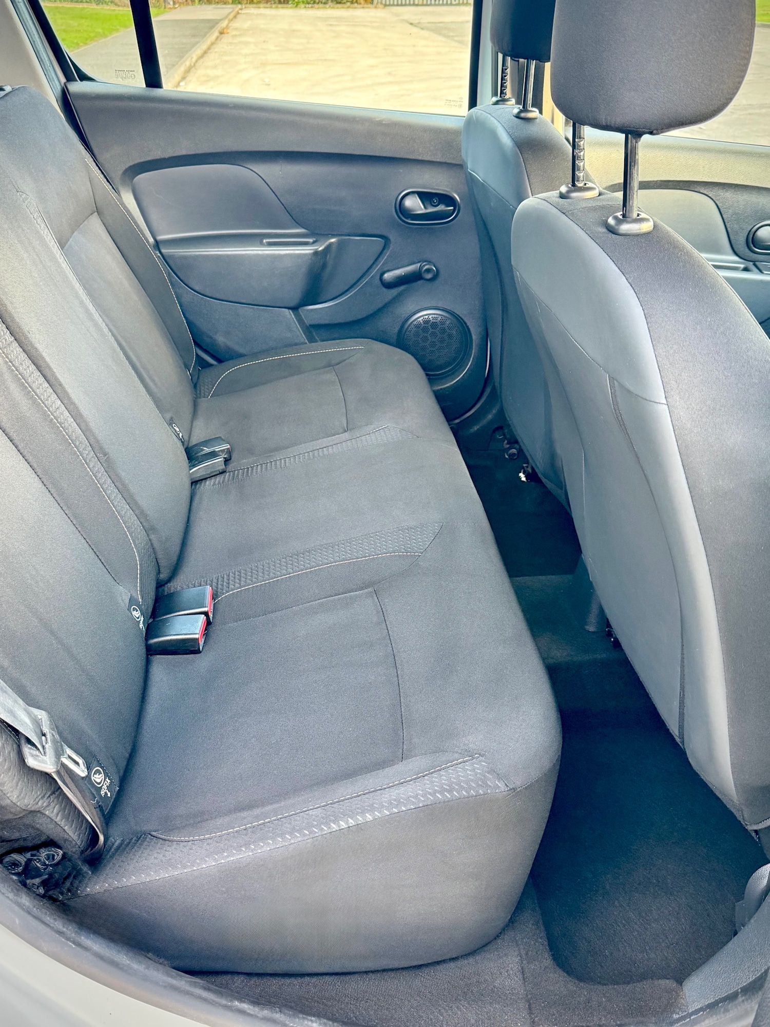 Used Dacia Sandero 2018 for sale - 76571966: Photo 10