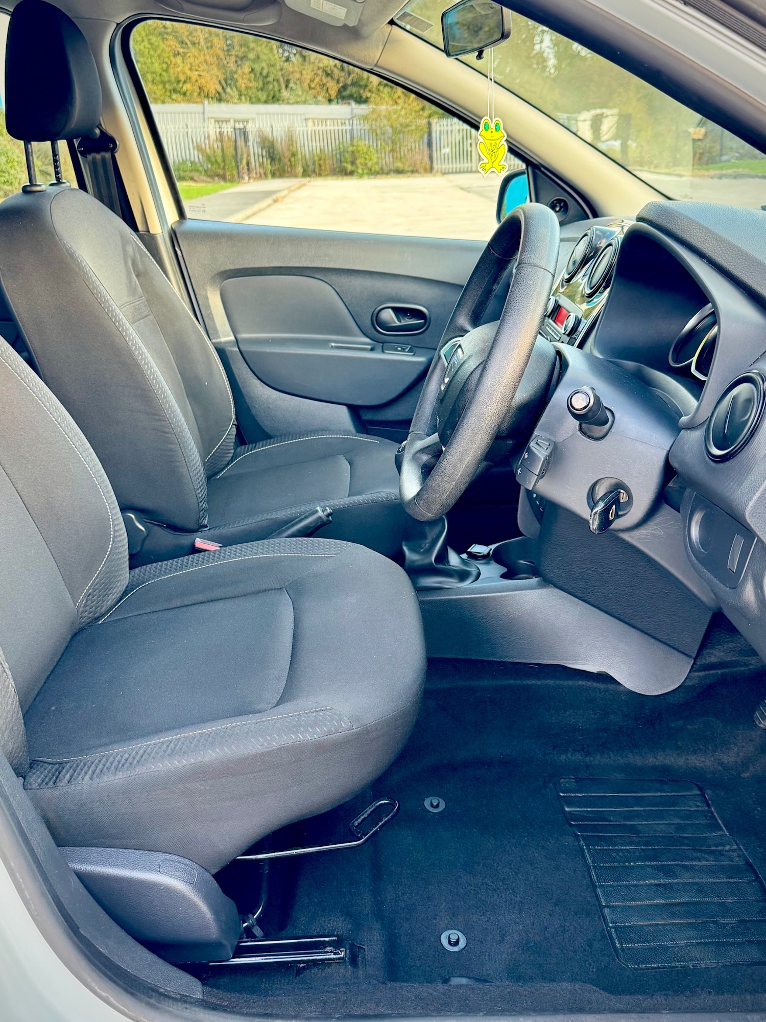 Used Dacia Sandero 2018 for sale - 76571966: Photo 12