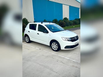 2018 (18) - 1.0 SCe Ambiance 5dr