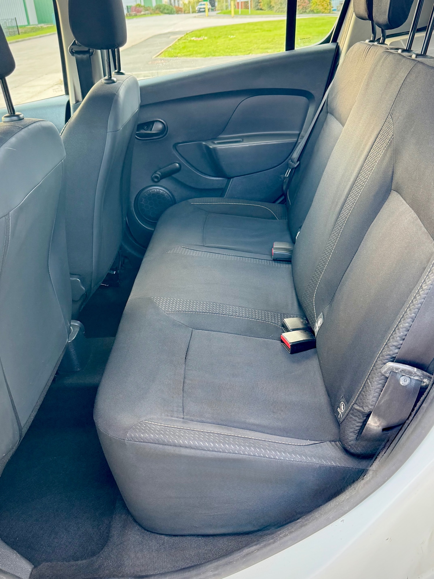 Used Dacia Sandero 2018 for sale - 76571966: Photo 9