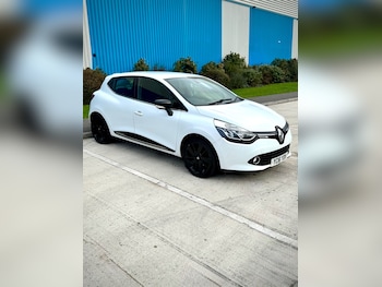 2016 (16) - 1.5 dCi 90 Dynamique S Nav 5dr