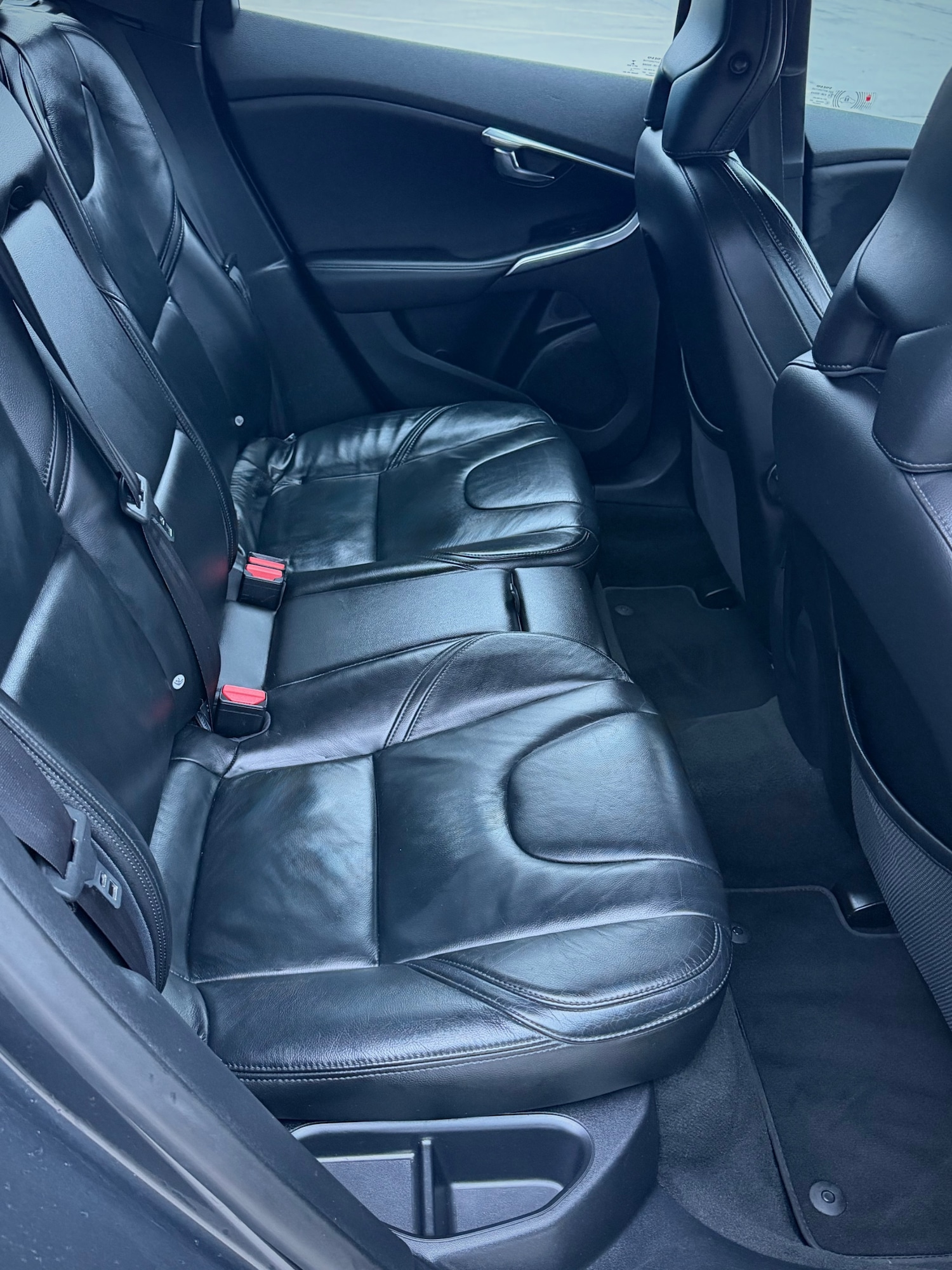 Used Volvo V40 2013 for sale - 77618415: Photo 10