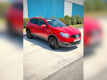 Used Nissan Qashqai 2012 for sale - 79161746: Photo