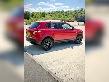 Used Nissan Qashqai 2012 for sale - 79161746: Photo