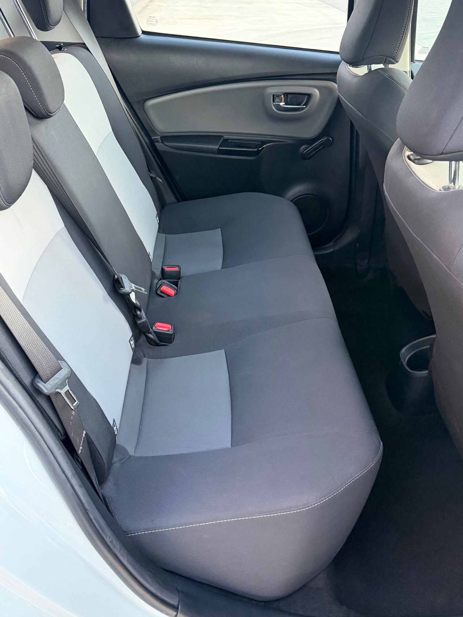 Used Toyota Yaris 2019 for sale - 77289565: Photo 10