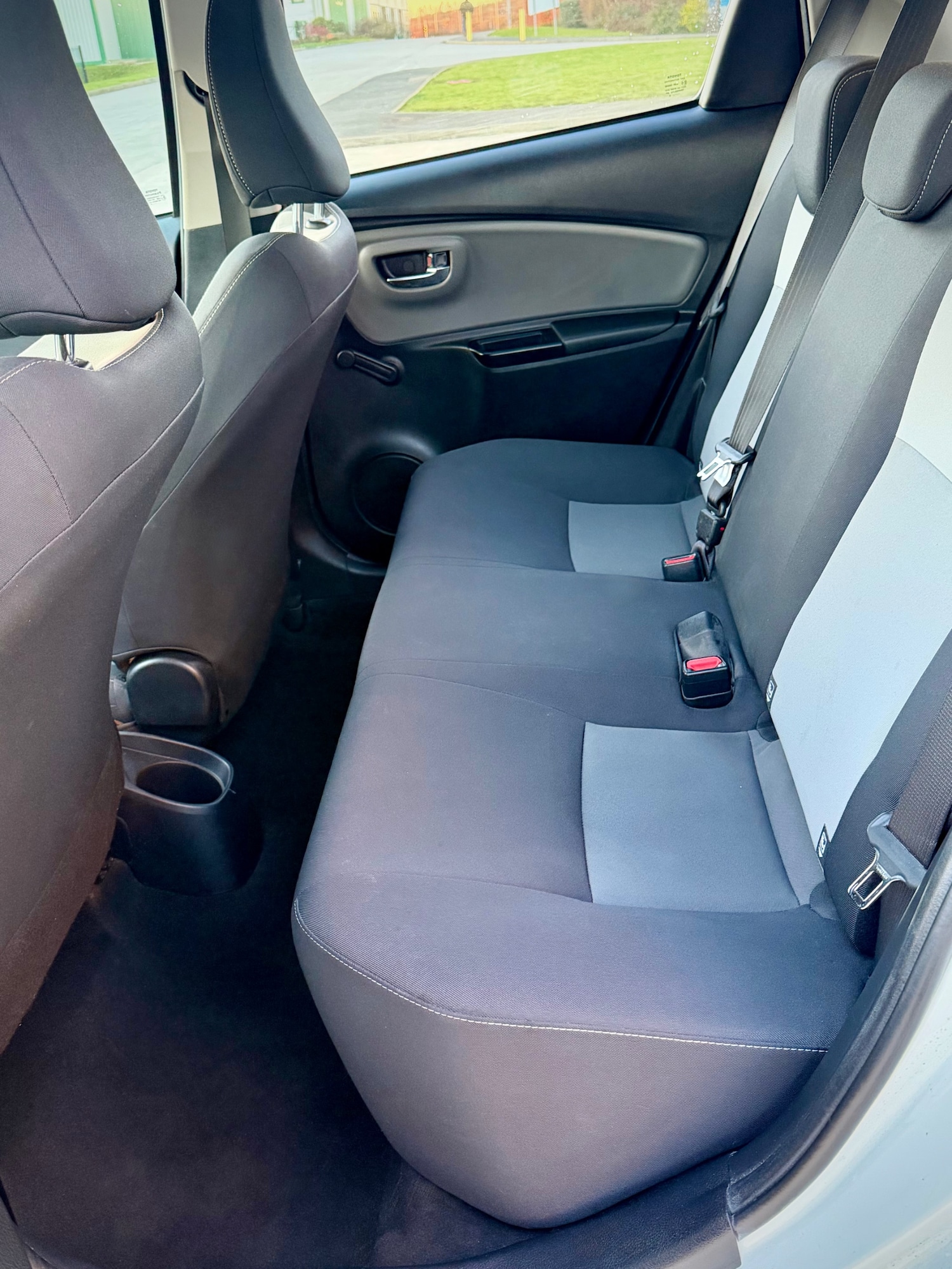 Used Toyota Yaris 2019 for sale - 77289565: Photo 9