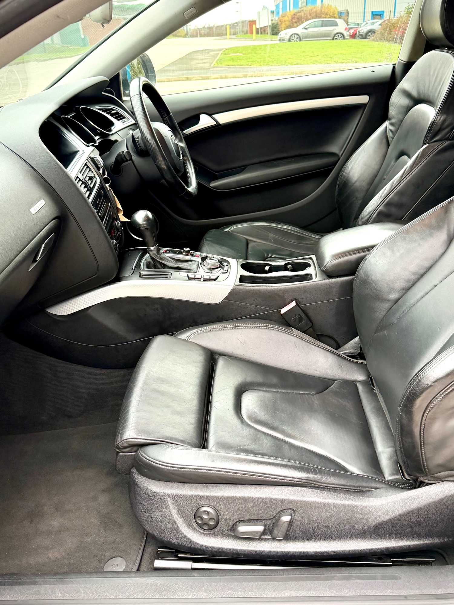 Used Audi A5 2008 for sale - 76974192: Photo 10