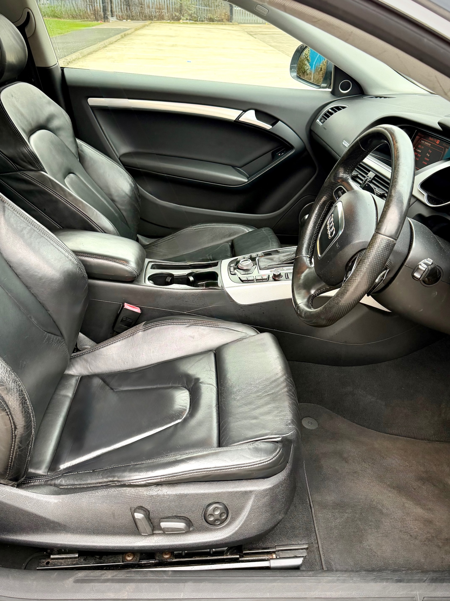 Used Audi A5 2008 for sale - 76974192: Photo 11