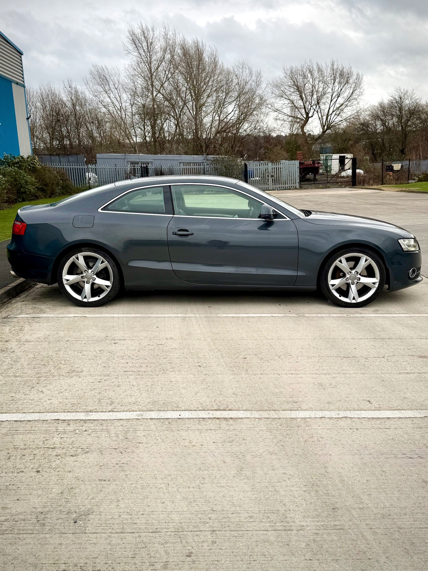 Used Audi A5 2008 for sale - 76974192: Photo 2