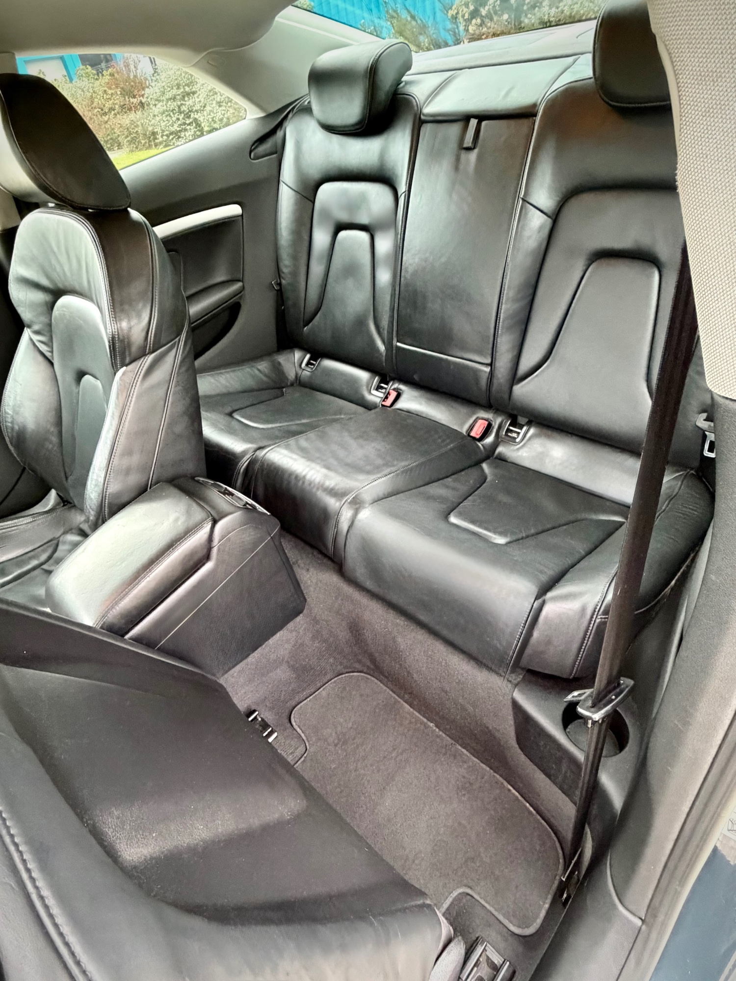 Used Audi A5 2008 for sale - 76974192: Photo 9